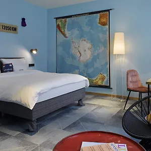 25hours The Trip 4* Frankfurt am Main