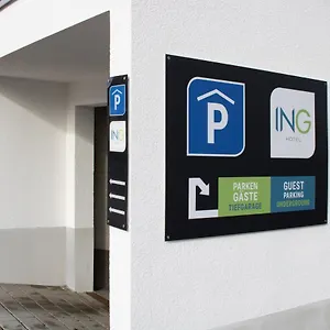 Ing By Wmm Ingolstadt