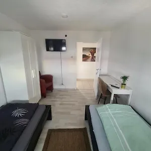 Privatunterkunft Monteurapart, Neu-Ulm