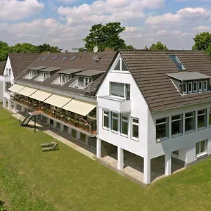 Fährhaus Km734 Hotel
