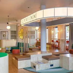Lyvinn Frankfurt 3* Frankfurt am Main