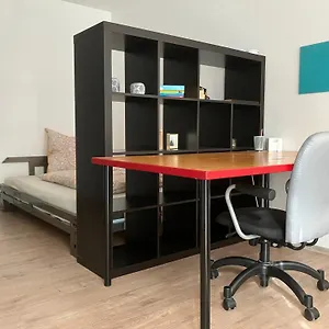 Apartment Helle & Ruhige In, Neu-Ulm