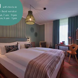 Classik Martinshof Hotel