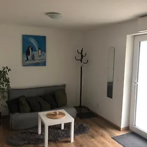 Apartment Davids, Neu-Ulm