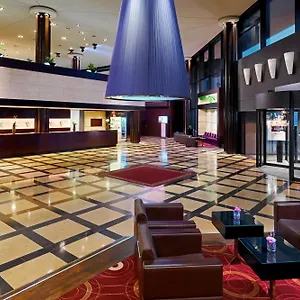 The Westin 4* Leipzig