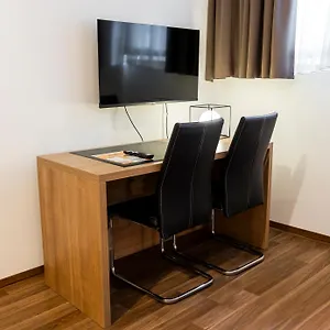 Hotel Orange Und, Neu-Ulm