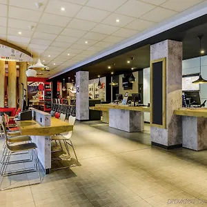 Ibis Frankfurt Airport 2* Kelsterbach