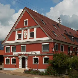 Goldene Traube Kro