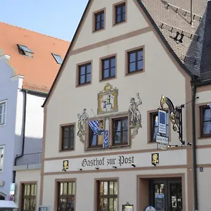 Zur Post Wolnzach