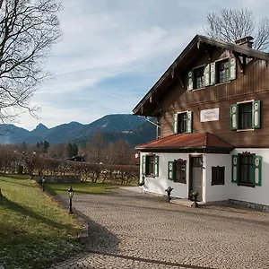 Gaestehaus Florian Tegernsee